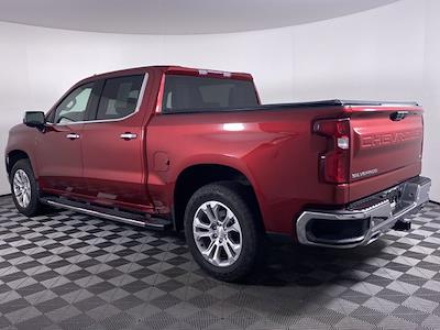 2022 Chevrolet Silverado 1500 Crew Cab 4WD Pickup for sale #2578891 - photo 2