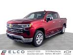 Used 2022 Chevrolet Silverado 1500 LTZ Crew Cab for sale #2578891 - photo 1
