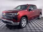 Used 2022 Chevrolet Silverado 1500 LTZ Crew Cab for sale #2578891 - photo 18