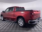 Used 2022 Chevrolet Silverado 1500 LTZ Crew Cab for sale #2578891 - photo 2