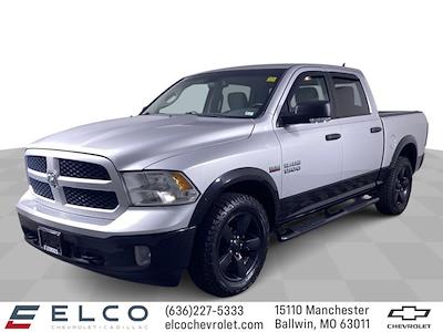 2015 Ram 1500 Crew Cab 4WD Pickup for sale #2578931 - photo 1