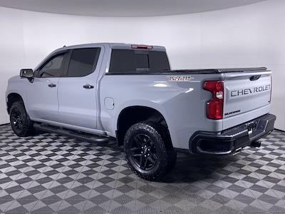 2024 Chevrolet Silverado 1500 Crew Cab 4WD Pickup for sale #2578941 - photo 2