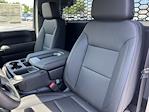 2025 Chevrolet Silverado 3500 Regular Cab DRW 4WD Flatbed Truck for sale #2579040 - photo 11