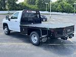 2025 Chevrolet Silverado 3500 Regular Cab DRW 4WD Flatbed Truck for sale #2579040 - photo 2