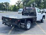 2025 Chevrolet Silverado 3500 Regular Cab DRW 4WD Flatbed Truck for sale #2579040 - photo 18