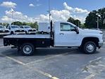 2025 Chevrolet Silverado 3500 Regular Cab DRW 4WD Flatbed Truck for sale #2579040 - photo 19