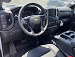 2025 Chevrolet Silverado 3500 Regular Cab DRW 4WD Flatbed Truck for sale #2579040 - photo 4