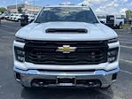 2025 Chevrolet Silverado 3500 Regular Cab DRW 4WD Flatbed Truck for sale #2579040 - photo 21