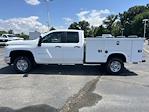 2025 Chevrolet Silverado 2500 Double Cab SRW 4WD Service Truck for sale #2579140 - photo 18