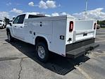 2025 Chevrolet Silverado 2500 Double Cab SRW 4WD Service Truck for sale #2579140 - photo 2