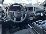 2025 Chevrolet Silverado 2500 Double Cab SRW 4WD Service Truck for sale #2579140 - photo 3