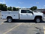 2025 Chevrolet Silverado 2500 Double Cab SRW 4WD Service Truck for sale #2579140 - photo 21