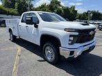 2025 Chevrolet Silverado 2500 Double Cab SRW 4WD Service Truck for sale #2579140 - photo 22