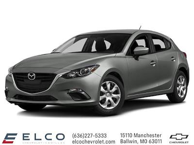 2015 Mazda3 FWD Hatchback for sale #2579222 - photo 1