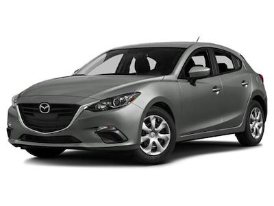 2015 Mazda3 FWD Hatchback for sale #2579222 - photo 2