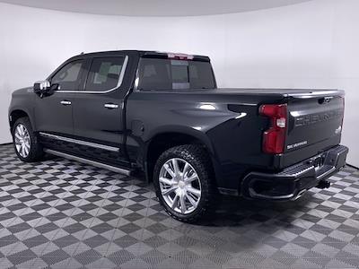 2022 Chevrolet Silverado 1500 Crew Cab 4WD Pickup for sale #2579451 - photo 2