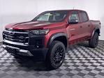2025 Chevrolet Colorado Crew Cab 4WD Pickup for sale #2579570 - photo 17