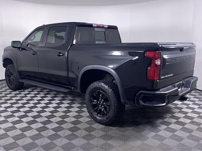 2023 Chevrolet Silverado 1500 Crew Cab 4WD Pickup for sale #2579611 - photo 2