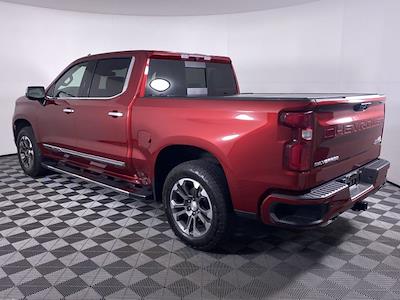 2022 Chevrolet Silverado 1500 Crew Cab 4WD Pickup for sale #2579661 - photo 2