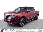 2022 Chevrolet Silverado 1500 Crew Cab 4WD Pickup for sale #2579661 - photo 1