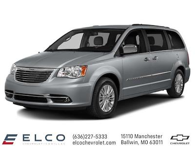 2015 Chrysler Town and Country FWD Minivan for sale #2579681 - photo 1
