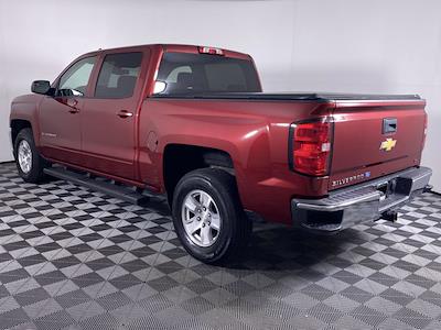2018 Chevrolet Silverado 1500 Crew Cab RWD Pickup for sale #2579691 - photo 2