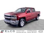 2018 Chevrolet Silverado 1500 Crew Cab RWD Pickup for sale #2579691 - photo 1