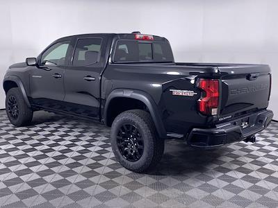 New 2025 Chevrolet Colorado Trail Boss Crew Cab 4WD Pickup for sale #V579860 - photo 2