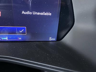 New 2025 Chevrolet Colorado Trail Boss Crew Cab 4WD Pickup for sale #V579860 - photo 2