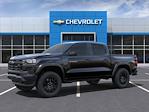 2025 Chevrolet Colorado Crew Cab 4WD Pickup for sale #2579860 - photo 3
