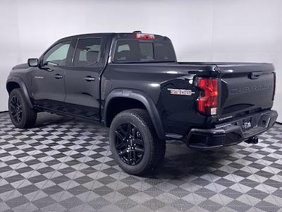 2025 Chevrolet Colorado Crew Cab 4WD Pickup for sale #2579890 - photo 2