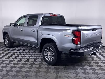 New 2025 Chevrolet Colorado LT Crew Cab 4WD Pickup for sale #2579900 - photo 2