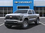 New 2025 Chevrolet Colorado LT Crew Cab 4WD Pickup for sale #2579900 - photo 7
