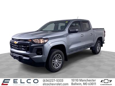2024 Chevrolet Colorado Crew Cab 4WD Pickup for sale #2580001 - photo 1