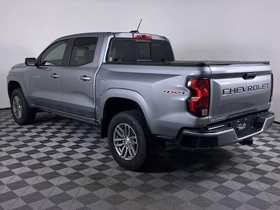 2024 Chevrolet Colorado Crew Cab 4WD Pickup for sale #2580001 - photo 2