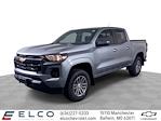 2024 Chevrolet Colorado Crew Cab 4WD Pickup for sale #2580001 - photo 1