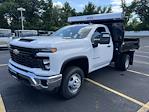 2025 Chevrolet Silverado 3500 Regular Cab DRW 4WD Dump Truck for sale #2580020 - photo 15