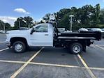 2025 Chevrolet Silverado 3500 Regular Cab DRW 4WD Dump Truck for sale #2580020 - photo 16