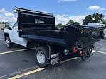 2025 Chevrolet Silverado 3500 Regular Cab DRW 4WD Dump Truck for sale #2580020 - photo 2
