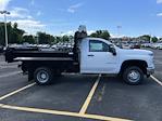 2025 Chevrolet Silverado 3500 Regular Cab DRW 4WD Dump Truck for sale #2580020 - photo 19