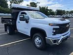 2025 Chevrolet Silverado 3500 Regular Cab DRW 4WD Dump Truck for sale #2580020 - photo 20
