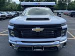 2025 Chevrolet Silverado 3500 Regular Cab DRW 4WD Dump Truck for sale #2580020 - photo 21