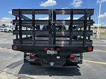 New 2025 Chevrolet Silverado 3500 Crew Cab 4WD Stake Bed for sale #2580090 - photo 18