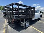New 2025 Chevrolet Silverado 3500 Crew Cab 4WD Stake Bed for sale #2580090 - photo 19
