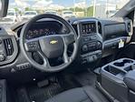 New 2025 Chevrolet Silverado 3500 Crew Cab 4WD Stake Bed for sale #2580090 - photo 4