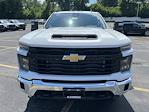 New 2025 Chevrolet Silverado 3500 Crew Cab 4WD Stake Bed for sale #2580090 - photo 22