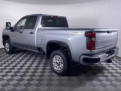 2025 Chevrolet Silverado 2500 Double Cab 4WD Pickup for sale #2580110 - photo 2
