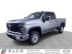 2025 Chevrolet Silverado 2500 Double Cab 4WD Pickup for sale #2580110 - photo 1