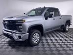 2025 Chevrolet Silverado 2500 Double Cab 4WD Pickup for sale #2580110 - photo 17