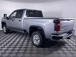 2025 Chevrolet Silverado 2500 Double Cab 4WD Pickup for sale #2580110 - photo 2